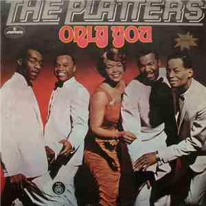 The Platters - Only You download mp3