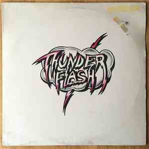 Thunderflash - Not A Day Too Soon / Comin' From Me This Time download mp3