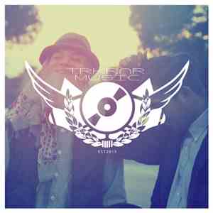 TRKRNR - Morning After download mp3