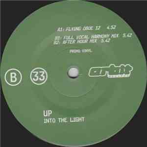 UP  - Into The Light download mp3