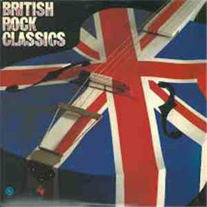Various - British Rock Classics download mp3