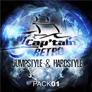 Various - Cap'tain Retro Jumpstyle & Hardstyle Vol. 1 download mp3