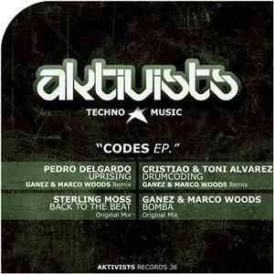 Various - Codes EP. download mp3