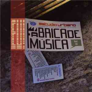 Various - EU! Fábrica de Música Vol. III download mp3