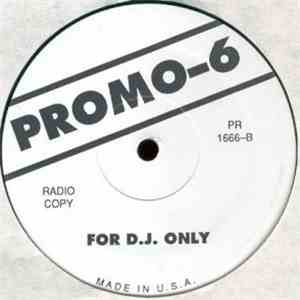 Various - Promo-6 download mp3