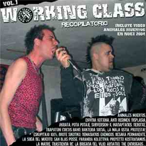 Various - Recopilatorio download mp3