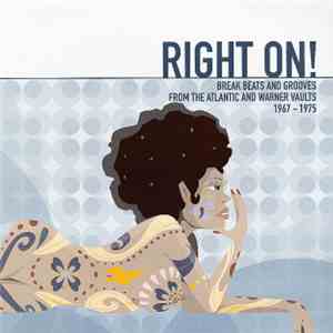 Various - Right On! download mp3