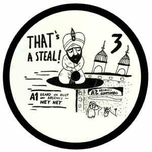 Various - That's A Steal ! #3 download mp3