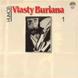 Vlasta Burian - Humor Vlasty Buriana 1 download mp3