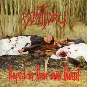 Vomitory - Raped In Their Own Blood mp3 download