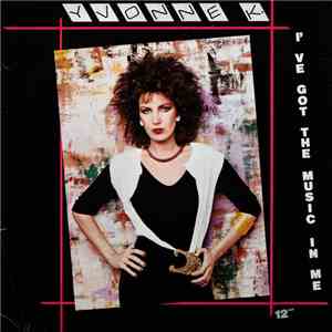 Yvonne K. - I've Got The Music In Me download mp3