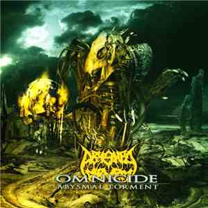 Abysmal Torment - Omnicide download mp3