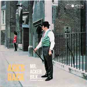 Acker Bilk - Ack's Back download mp3