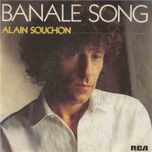 Alain Souchon - Banale Song download mp3