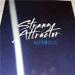 Alphaville - Strange Attractor download mp3