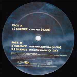 Anath - Silence download mp3