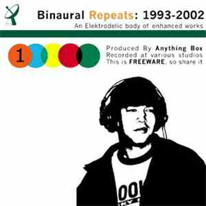 Anything Box - Binaural Repeats: 1993-2002 download mp3
