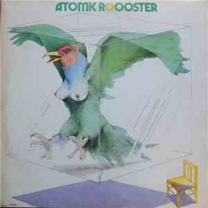 Atomic Rooster - Atomic Rooster download mp3