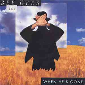 Bee Gees - When He's Gone download mp3