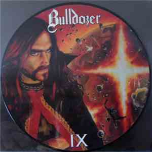 Bulldozer  - IX download mp3