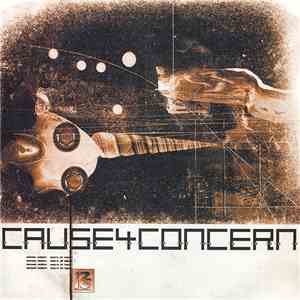 Cause4Concern - Facelift / Psyke download mp3
