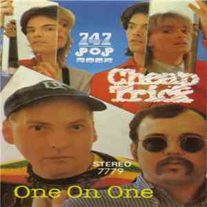 Cheap Trick - One On One download mp3
