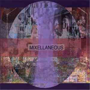 Chris Mergemekes - Mixellaneous download mp3