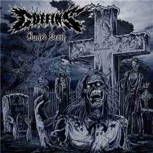 Coffins - Buried Death download mp3