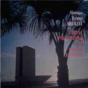 Coral Palestrina Of Rio De Janeiro - Songs From Brazil mp3 download