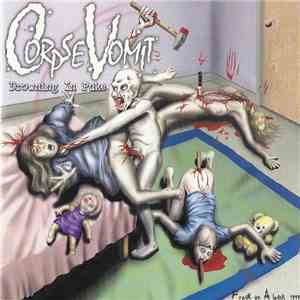 Corpse Vomit - Drowning In Puke download mp3