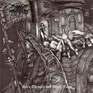Darkthrone - Dark Thrones And Black Flags download mp3