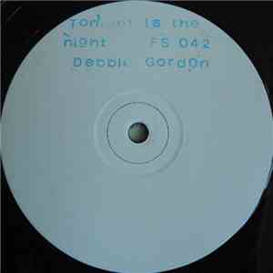 Debbie Gordon - Tonight Is The Night download mp3