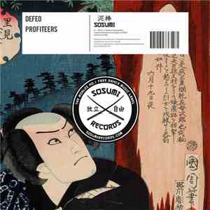 Defeo - Profiteers download mp3