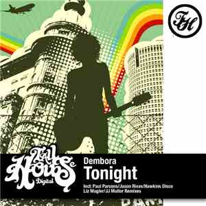 Dembora - Tonight download mp3