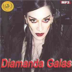 Diamanda Galas - MP3 mp3 download