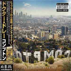 Dr. Dre - Compton (A Soundtrack By Dr. Dre) download mp3