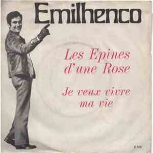 Emilhenco - Les Épines D'Une Rose download mp3