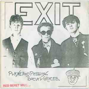 Exit  - Planetoid Passion download mp3
