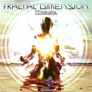 Fractal Dimension  - Moksha download mp3