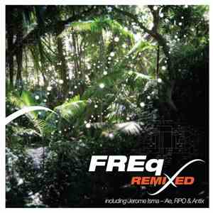 FREq  - Remixed download mp3