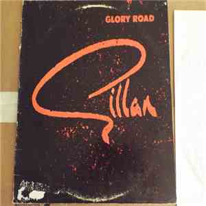 Gillan - Glory Road download mp3