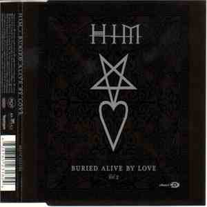 HIM  - Buried Alive By Love Vol. 2 download mp3