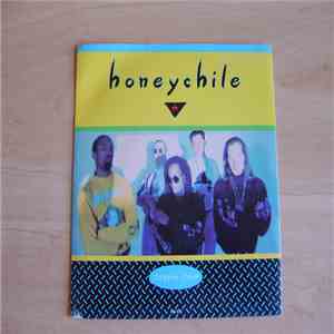 Honeychile - Steppin' Stone mp3 download