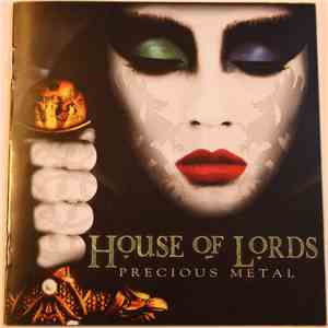 House Of Lords  - Precious Metal download mp3
