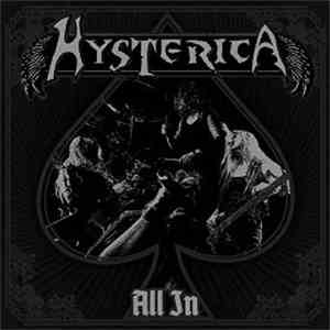 Hysterica  - All In download mp3