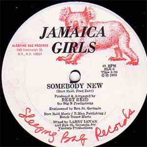 Jamaica Girls - Need Somebody New download mp3