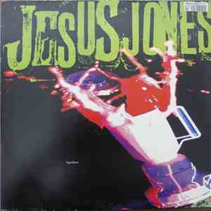 Jesus Jones - Liquidizer download mp3