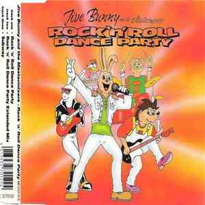 Jive Bunny And The Mastermixers - Rock 'N' Roll Dance Party download mp3
