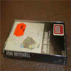 Joni Mitchell - Ladies Of The Canyon download mp3