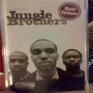 Jungle Brothers - Raw Deluxe download mp3